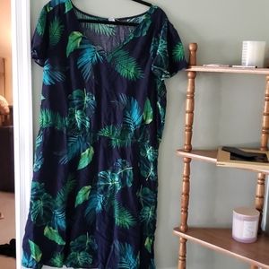 Summer perfection dress